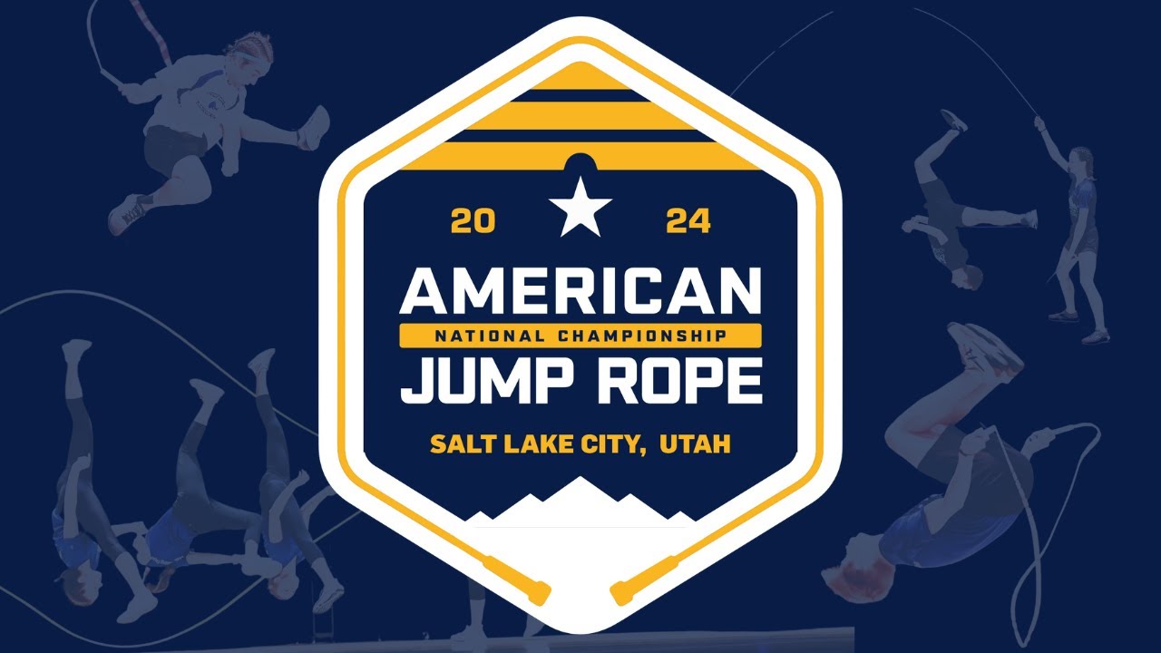 AMJRNC 2024 - FINALS - American Grand National Championships
