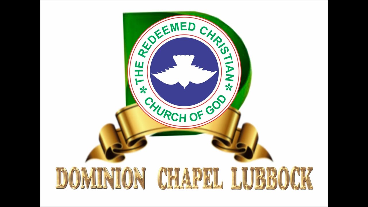 Sunday Service || RCCG Dominion Chapel Lubbock  || 02-15-2026 ||