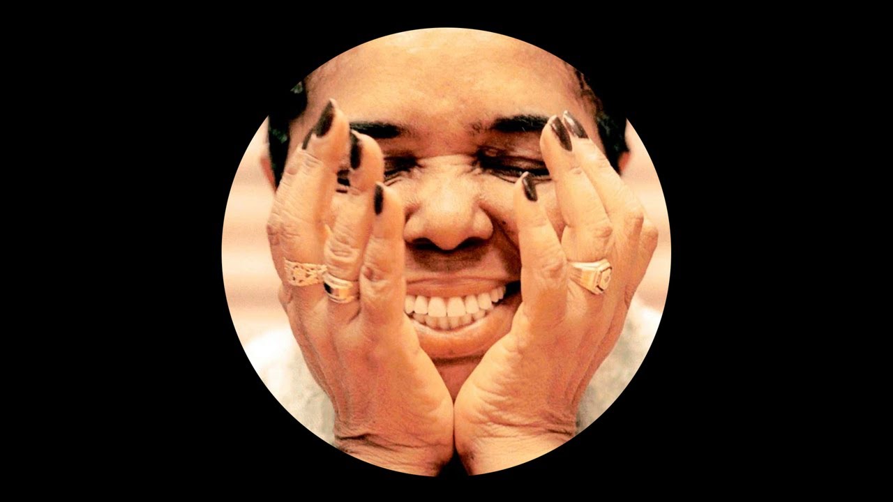 Cesária Évora - Angola (Electricano Edit)