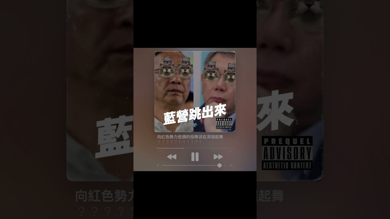 最新台灣力量舞曲第七彈 向紅色勢力低頭的投降派在深淵起舞 #dancemusic #舞曲 #電音#中國 #習近平 #民進黨 #event #DamascoDj #dance #anni90 #club