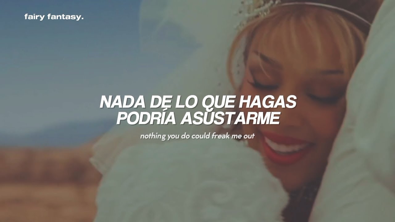 Doja Cat - Stranger (video oficial)『sub. español + letra/ lyrics』