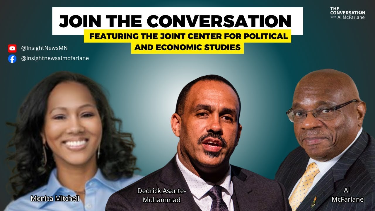 Interview with the Myron Fountain, The Prison Dr: Saving Families