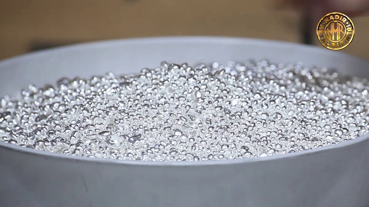 NADIR METAL ÜRETİM