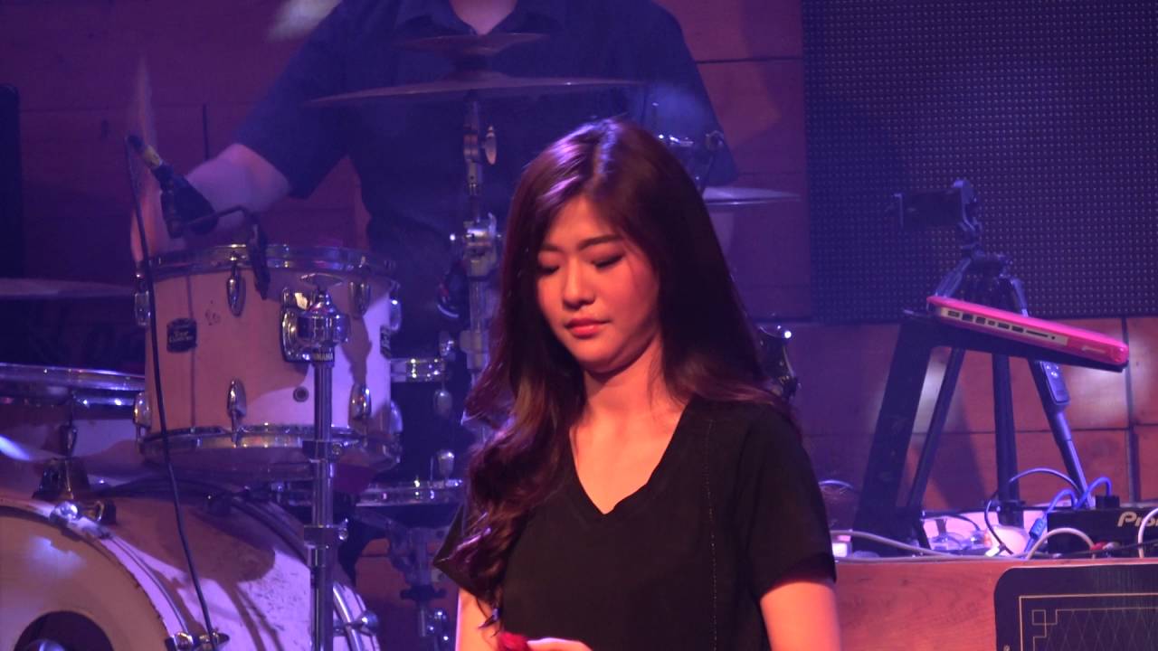 เพื่อนรัก (Dear Friend) น้ำ กัญญ์กุลณัช@ANCHANTED