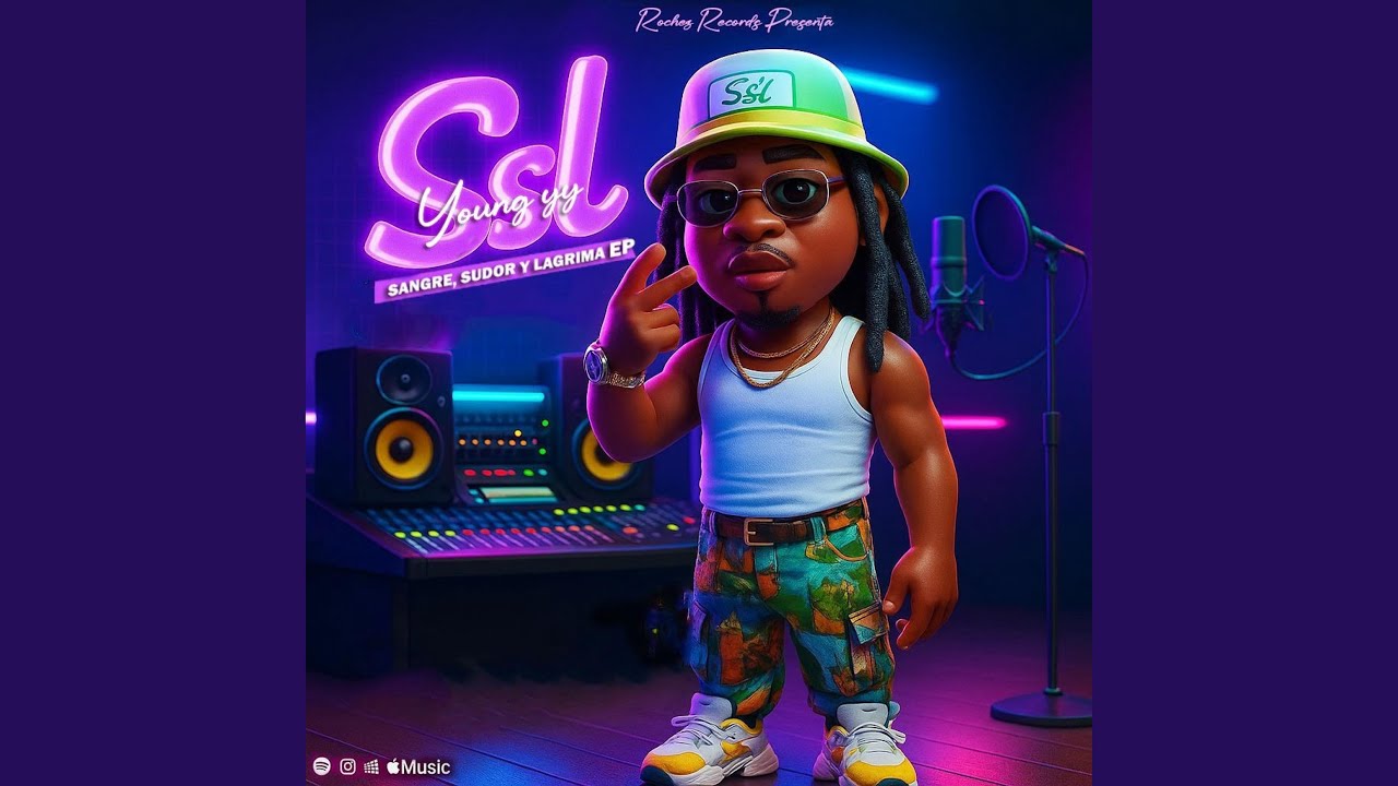 Ego Herido (feat. Young yy)