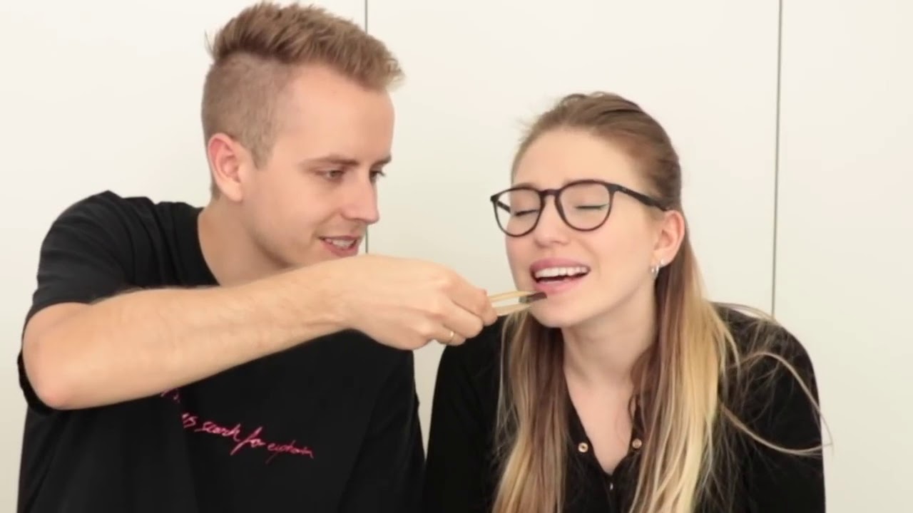Julienco! Ich esse die TEUERSTE SCHOKOLADE der Welt 😳