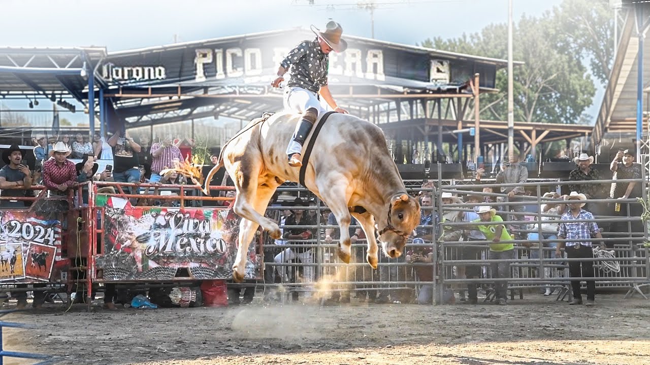 ESPECTACULAR PRESENTACION DEL PDG || Rancho H3H en Pico Rivera Sport Arena