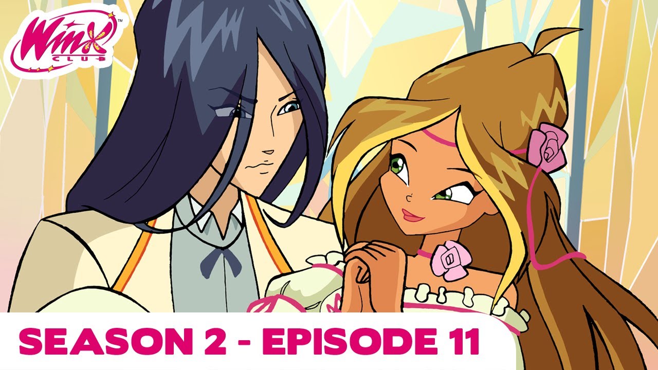 Winx Club - FULL EPISODE | Race Against Time | Season 2 Episode 11
