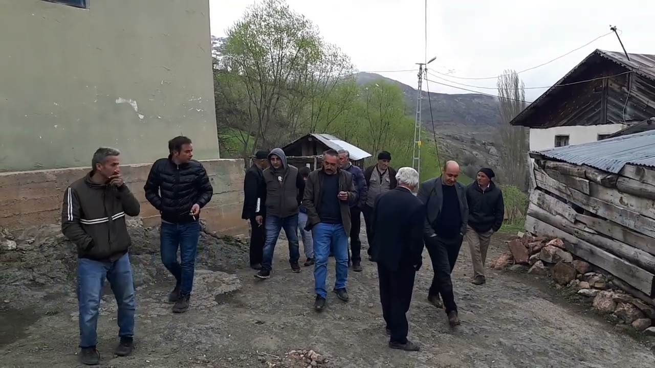 GÜMÜŞLÜ KÖYÜ#SİVAS#02.05.2022#R,BAYRAMI