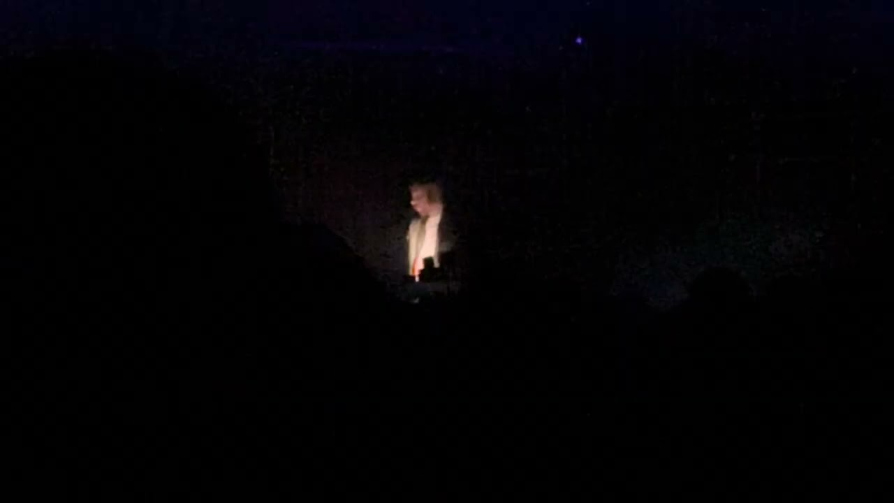 Mogwai Support - 22/2/26