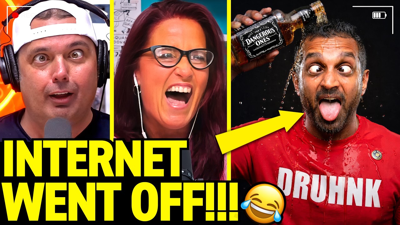 The VIRAL Memes DESTROYING Kash Patel Right Now