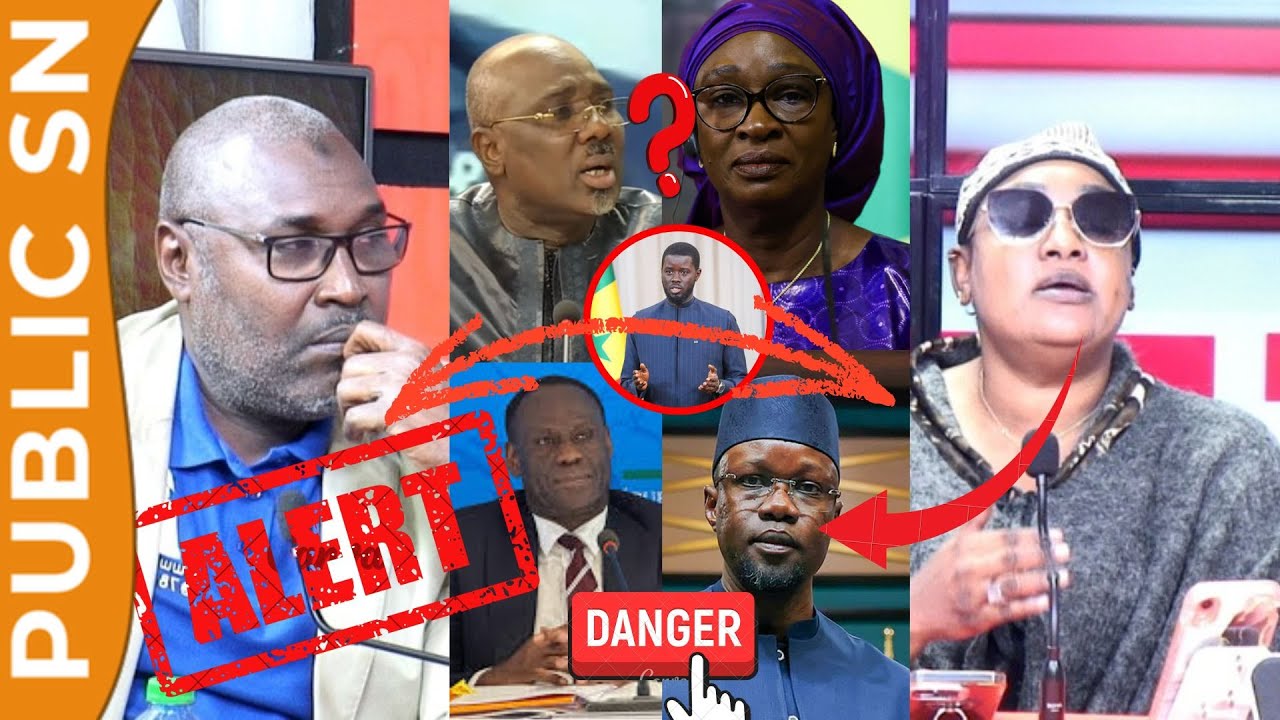 Situation judiciaire du Sénégal : l’analyse d’Adama Fall et le message de ADF à Ousmane Diagne