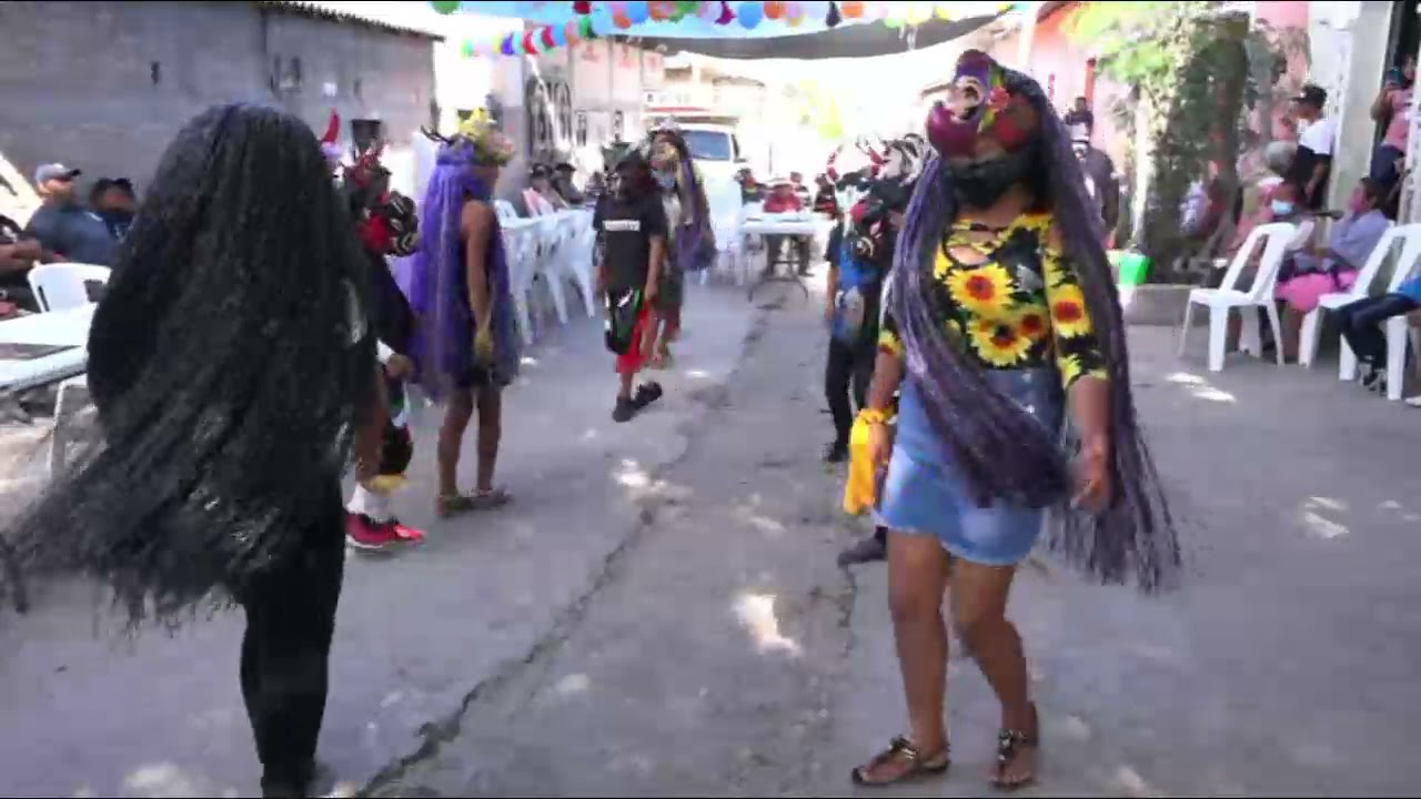 ⁯FERIA DE SANJUAN TETELCINGO GRO 2