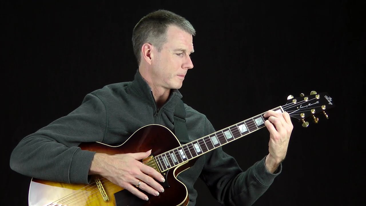 White Christmas | Fingerstyle Guitar