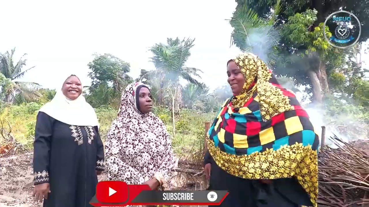 IDARA YA MISTU PEMBA YAKASRISHWA NA UTUMIZ MBAYA WA RASLMALI TANU ZAHARIBIWA
