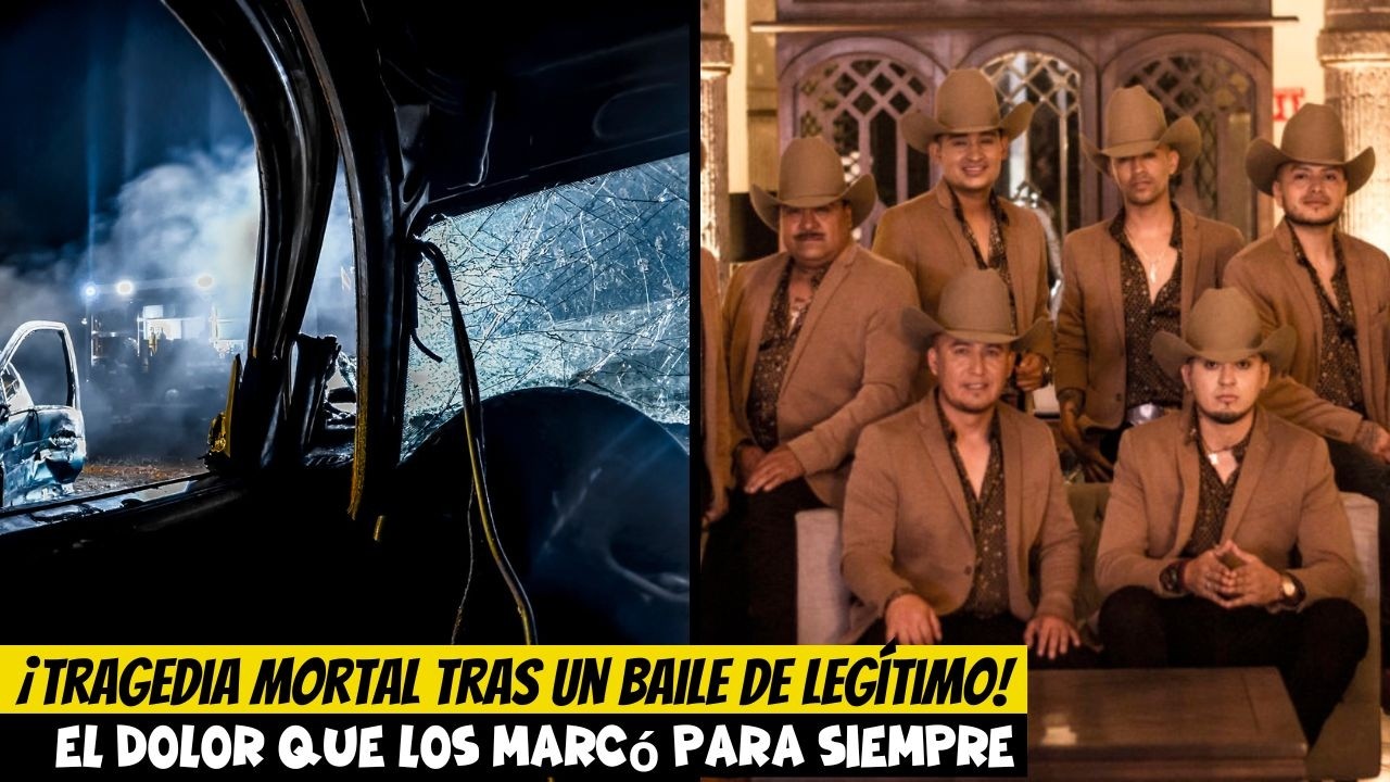 La tragedia que marcó a Legítimo y pocos conocen.