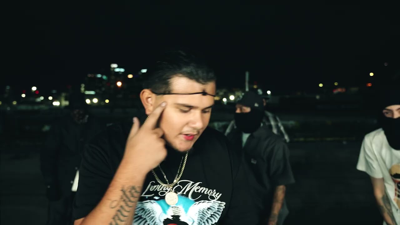 Manos - Fly Ese Ft YoungFlaco (Official Music Video)