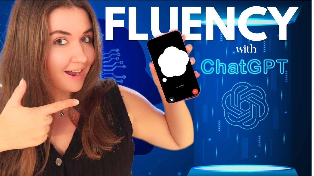 How to Learn ANY Language for FREE With ChatGPT