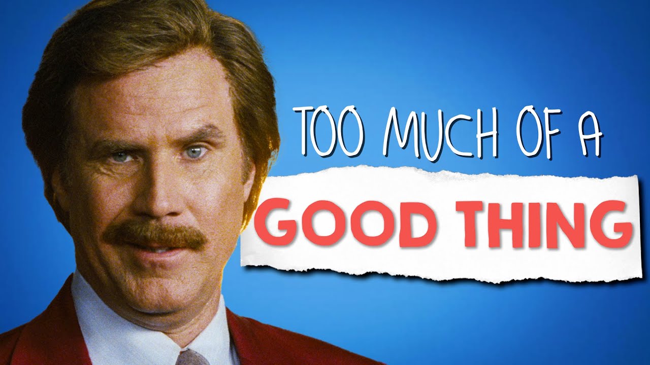 The Real Reason Anchorman 2 Couldn&rsquo;t Live Up To The Original