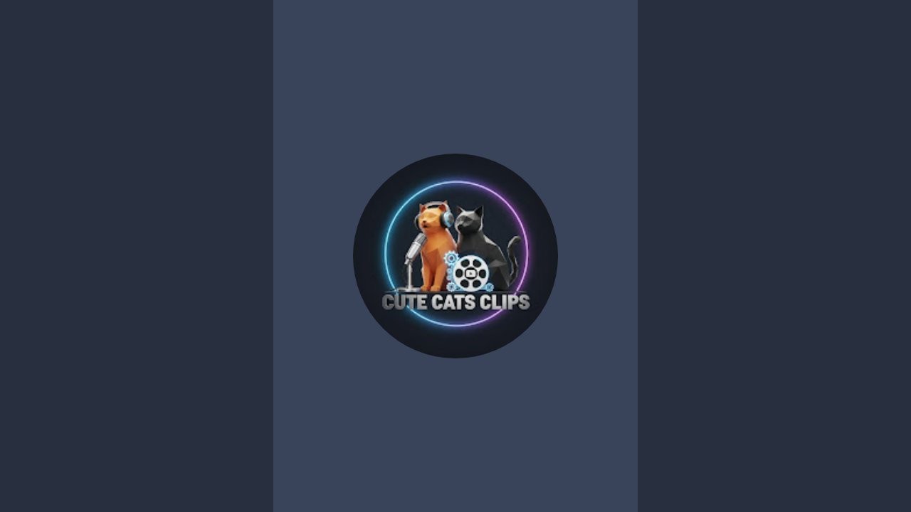 Cute Cats Clips is live!