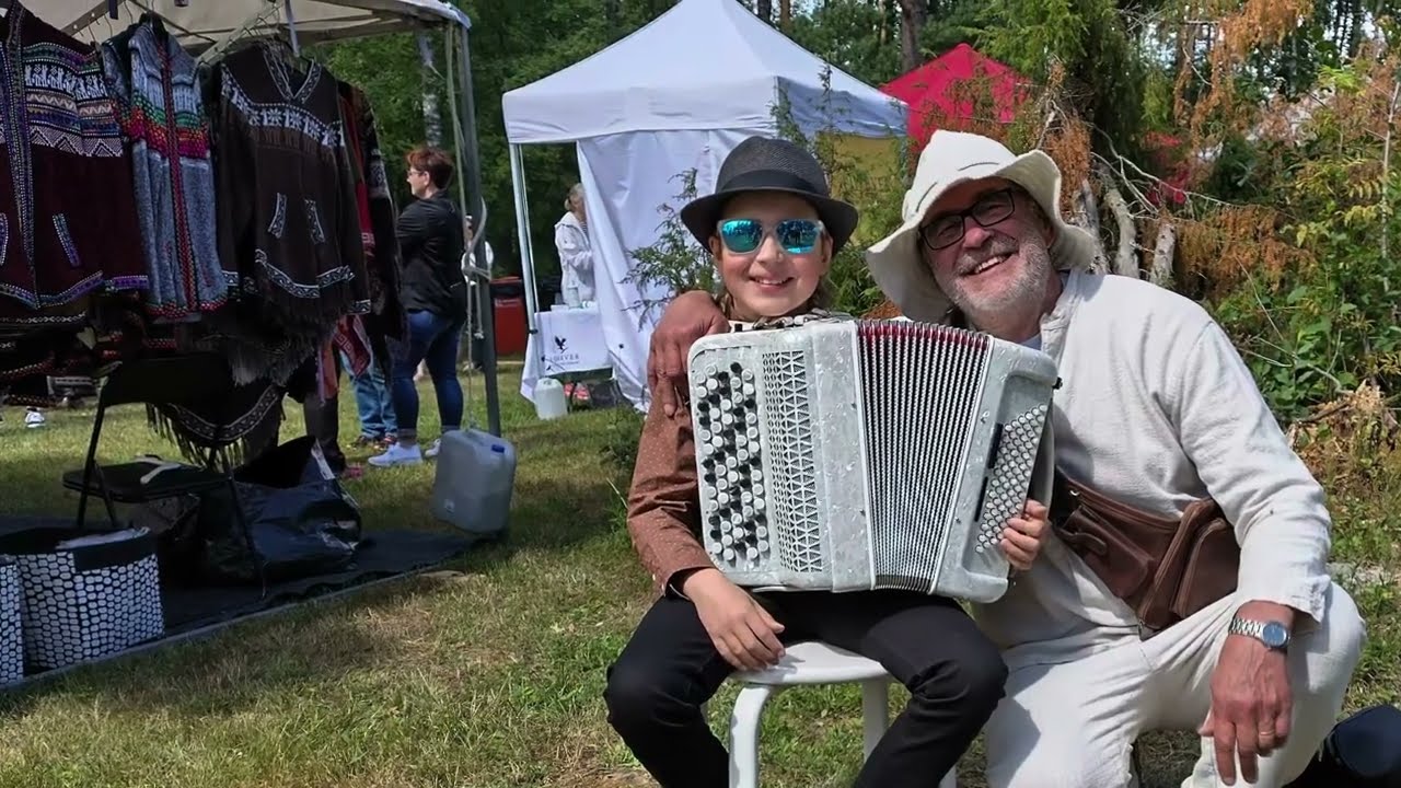 Joutsan Joutopäivät 2024