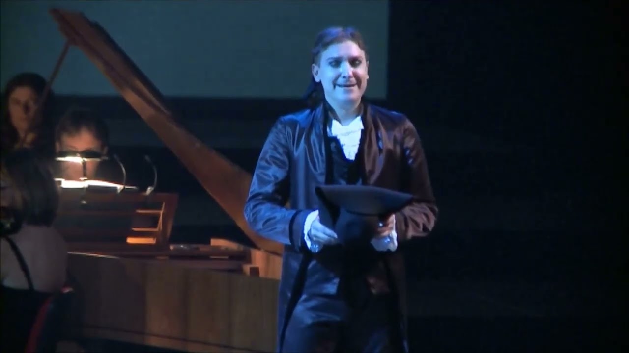 Don Giovanni Udine
