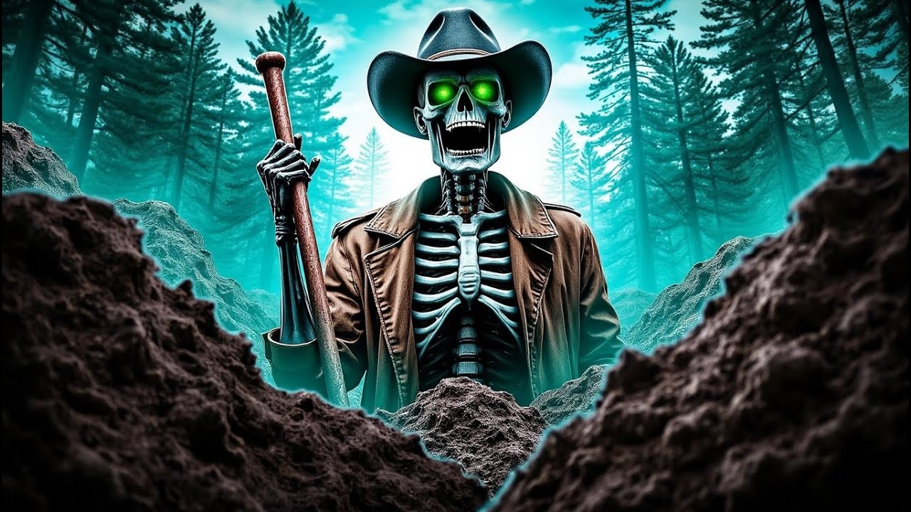 🎸 The PREACHER Came TOO LATE – (Dark Country Song) #country  #darkcountry