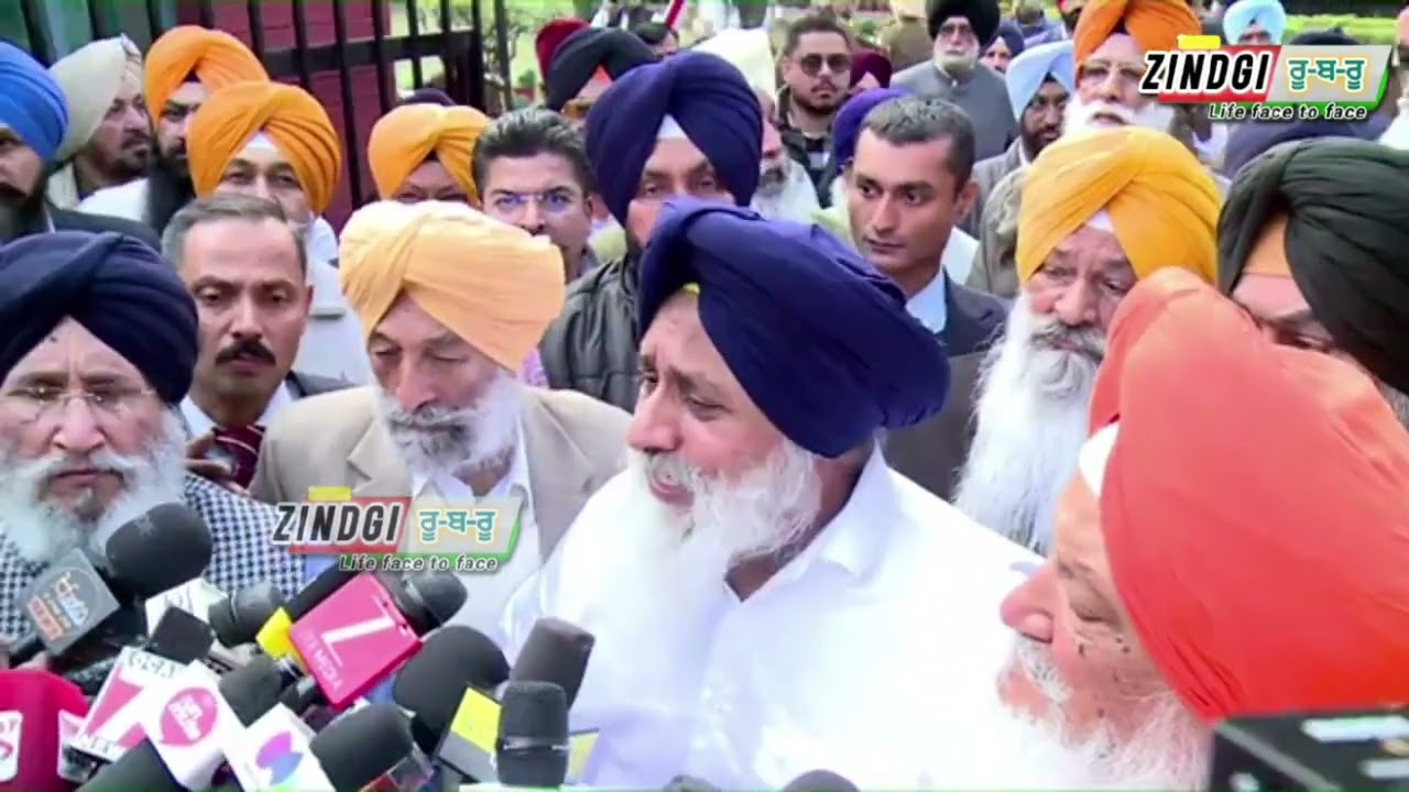 #akalidal #punjab #patiala #politician 
