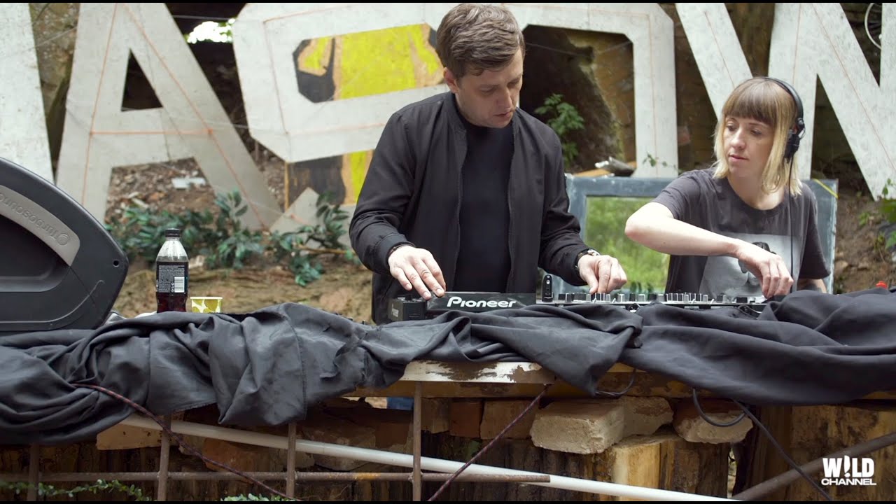 Sassafras Tree dj set @ Project MASOW - Dęblin [24.05.2020]