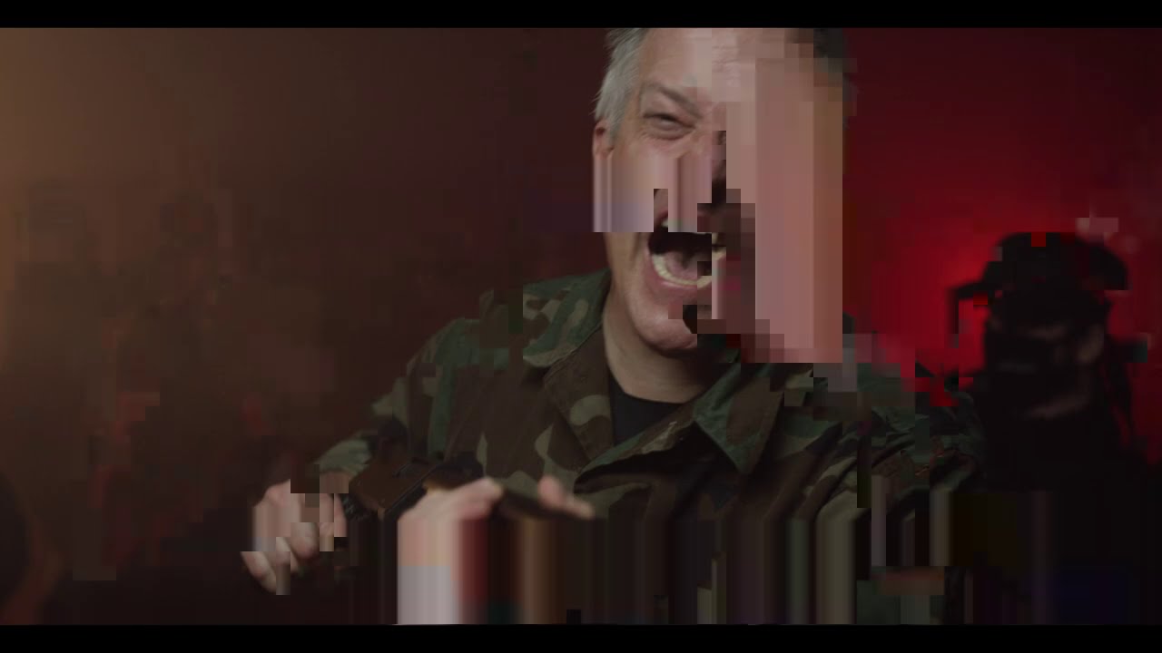 FILTER Murica (Official Video)