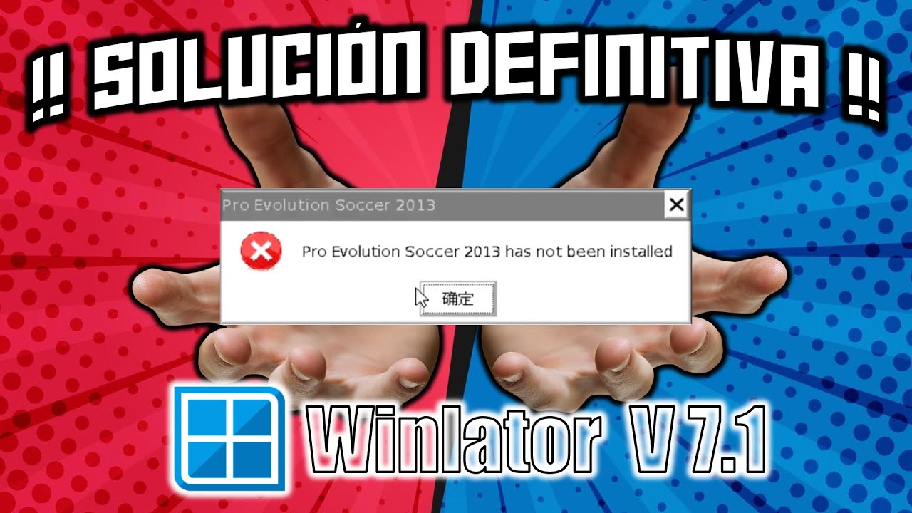 ✅ Como Solucionar Error 