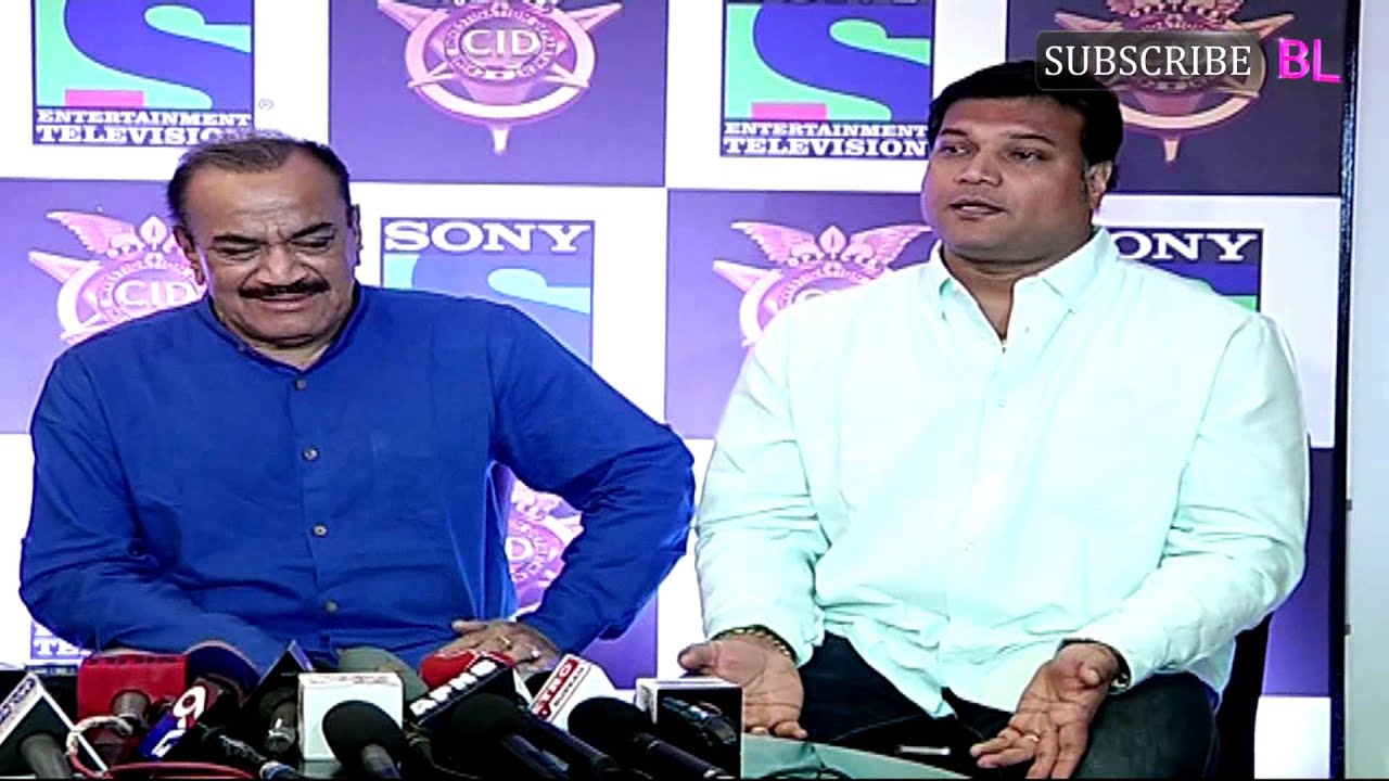 CID team celebrates 19 years of the show!