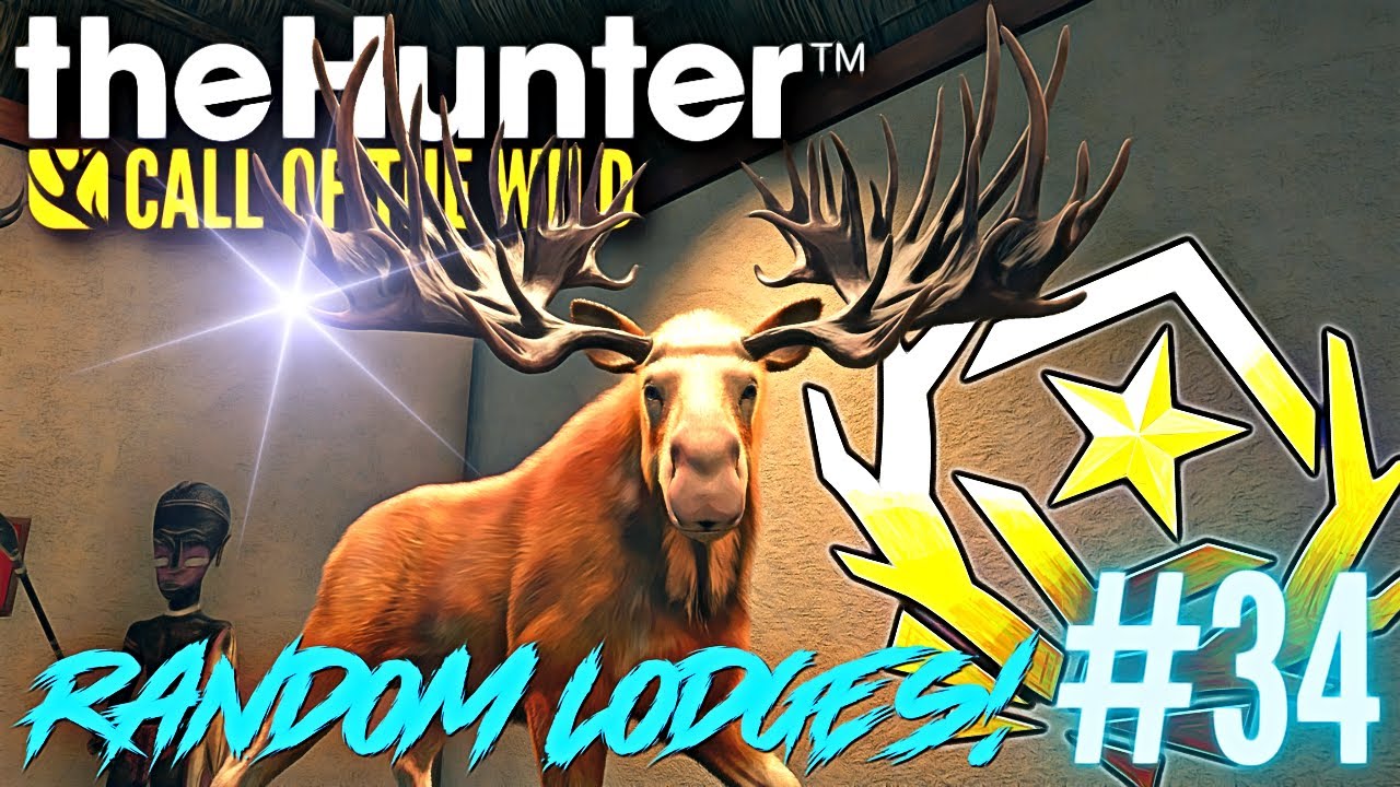 *I NEED THIS GREAT ONE!* Touring YOUR Trophy Lodges! | Call of the Wild