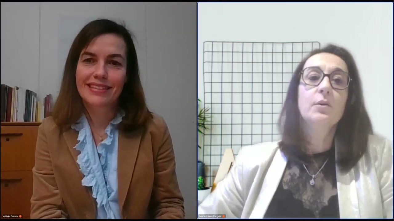 Webinar Inspirant : tête à tête avec la Directrice Industrielle des Ateliers de Maroquinerie LV
