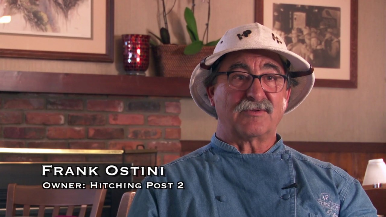 Santa Maria BBQ At The Hitching Post - A Documentary