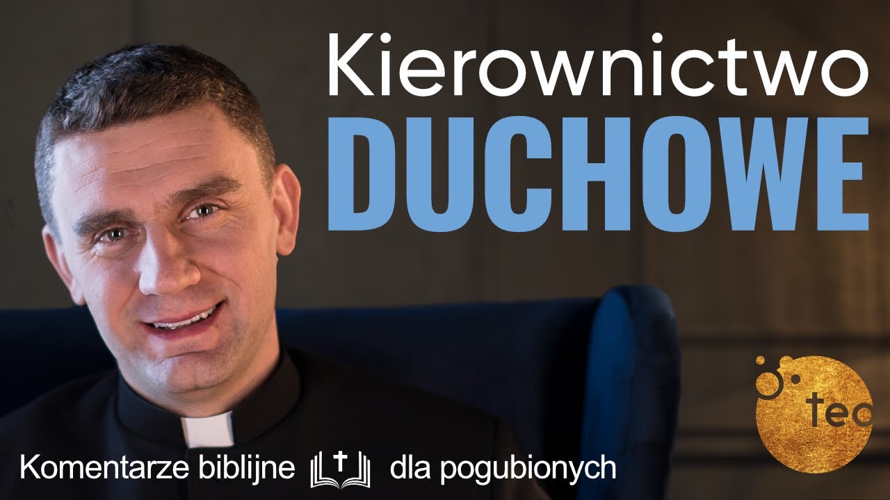 Dobra spowiedź. A co, jeśli się zraziłeś? Ks. Teodor #18 komentarz biblijny