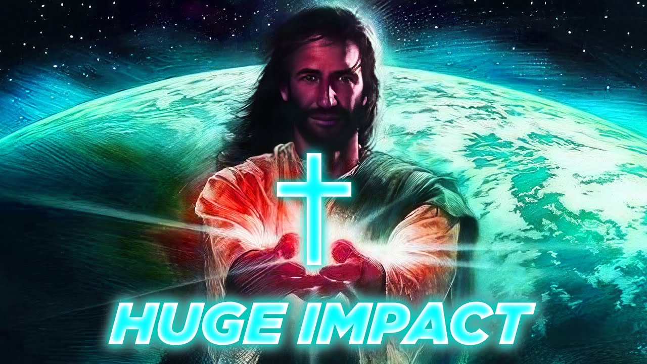 Logos Incarnate: How Christianity Civilized the World