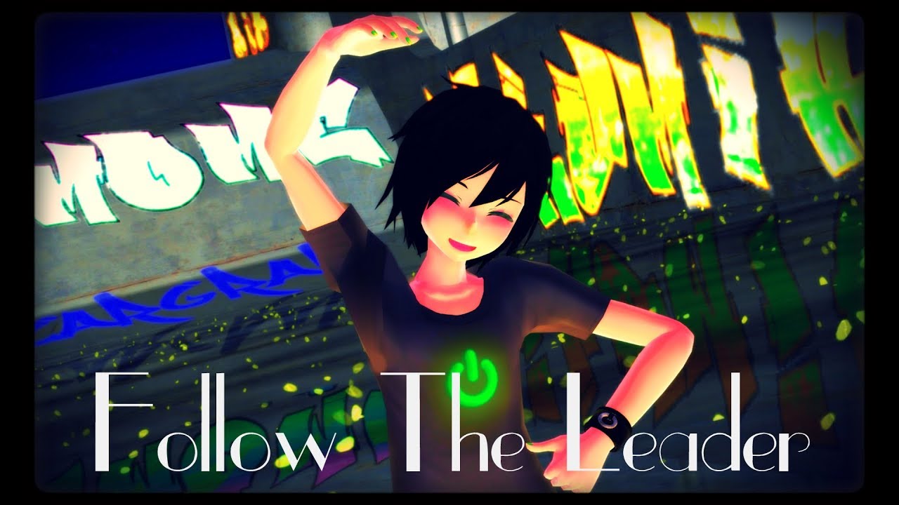 Follow The Leader