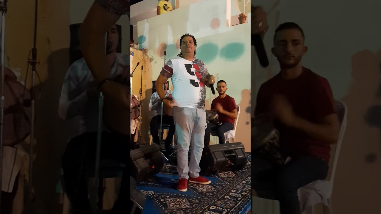 lotfi wergemmi live oussama stam (menzel mahatta video 3)