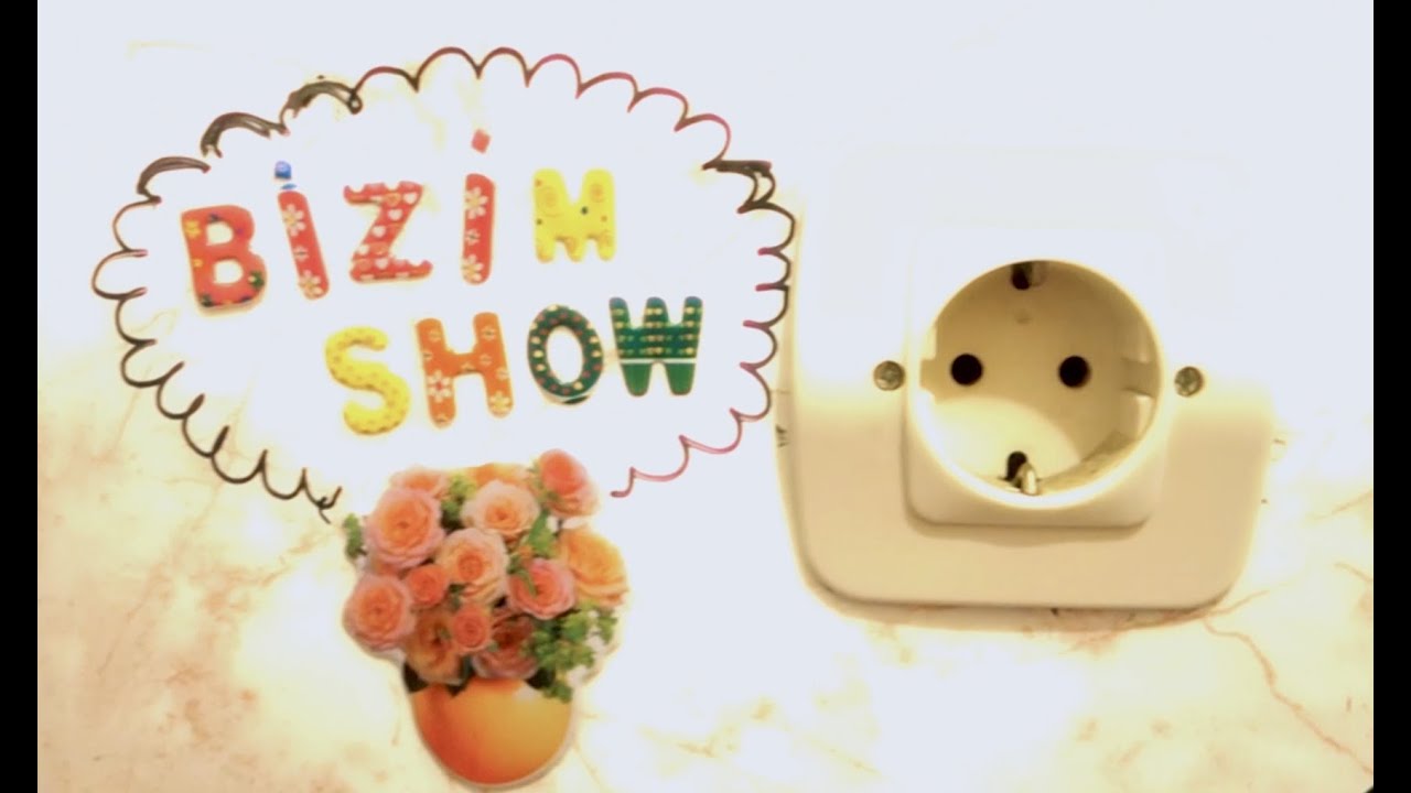 Bizim Show - Yank, Kraliçe Elizabeth, Alişan, Big Bang, Tesla, Herhangi Biri