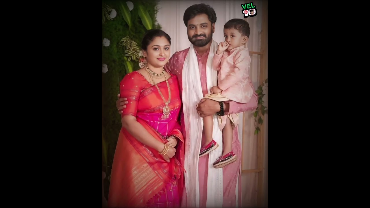 😇Mirchi Senthil❤️ Family Diwali 📸 #mirchisenthil #vel10shorts #tamilserialactor #trendingshorts