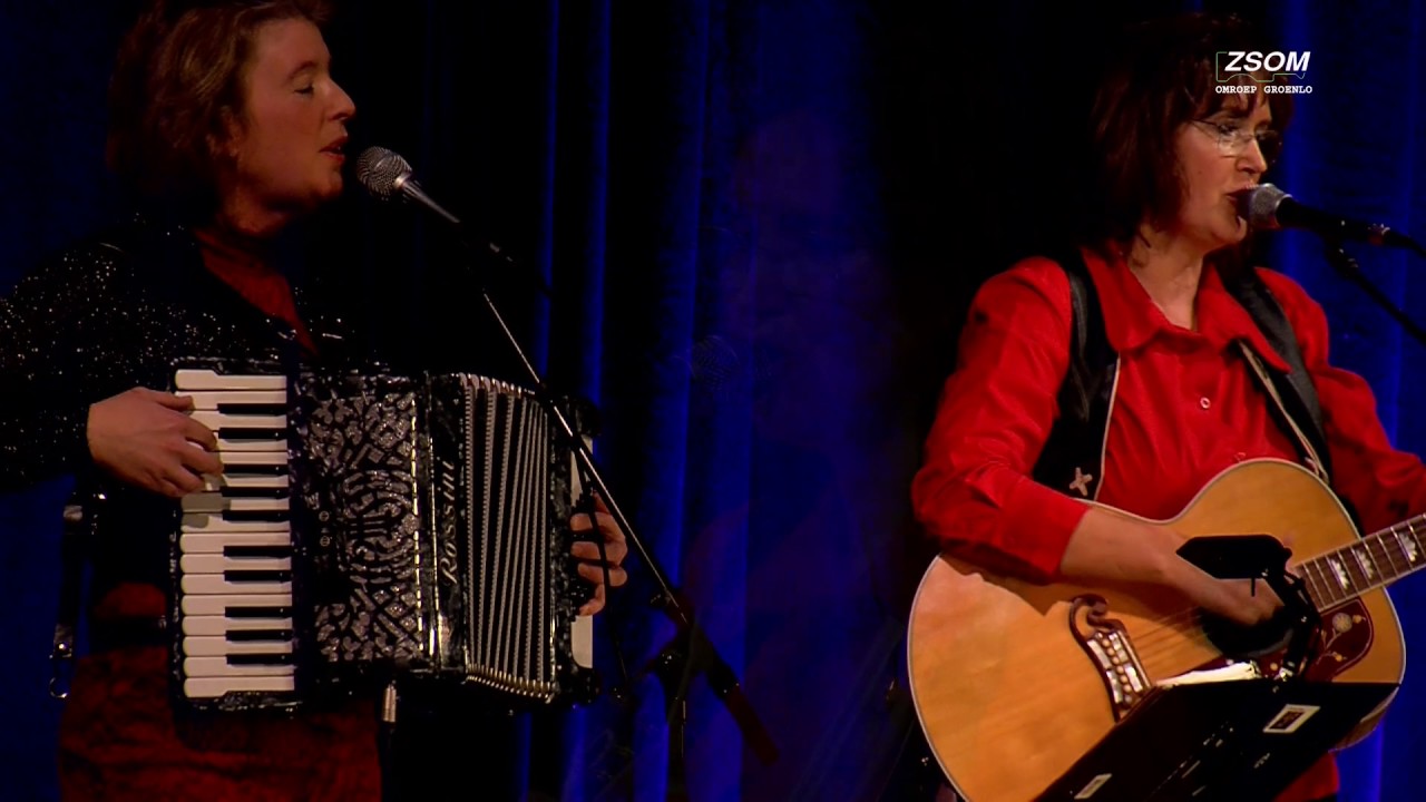 Trio Sandra Vanreys   When you say nothing at all