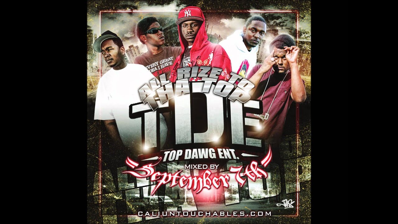 Big Wy   Swagga Like Bloods {Joe Moses, 211 & Jay Rock}