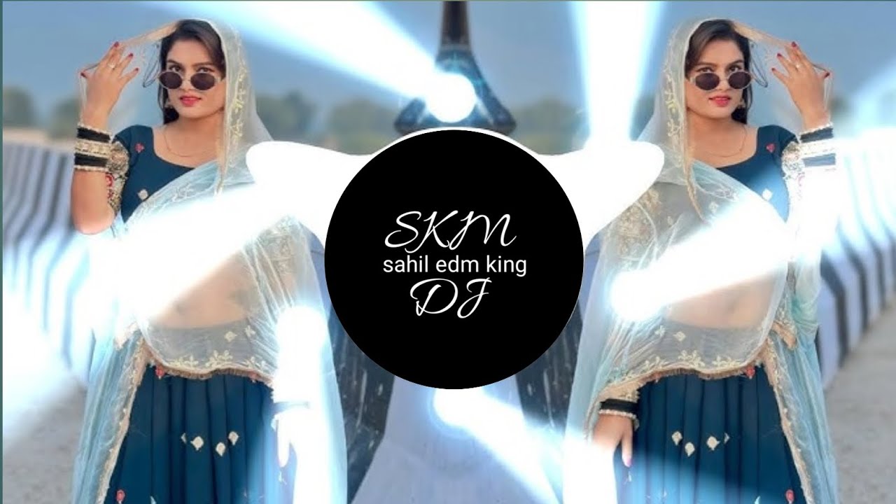 UPAR WALA APNE SAATH HAI || ऊपर वाला अपने साथ है [OLD HINDI DJ SONG EDM MIX] [SKM DJ]🎧