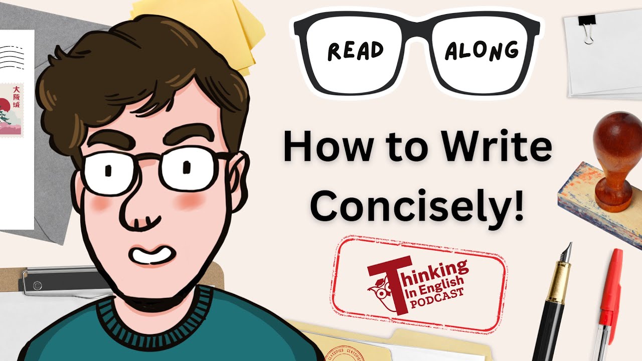 How to Write Concisely