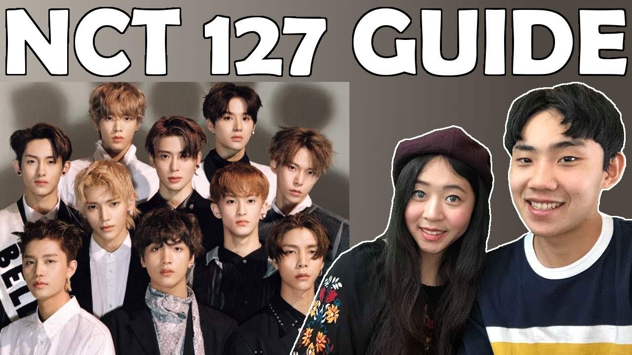 Couple Reacts To: A Subpar Guide To NCT 127 Reaction