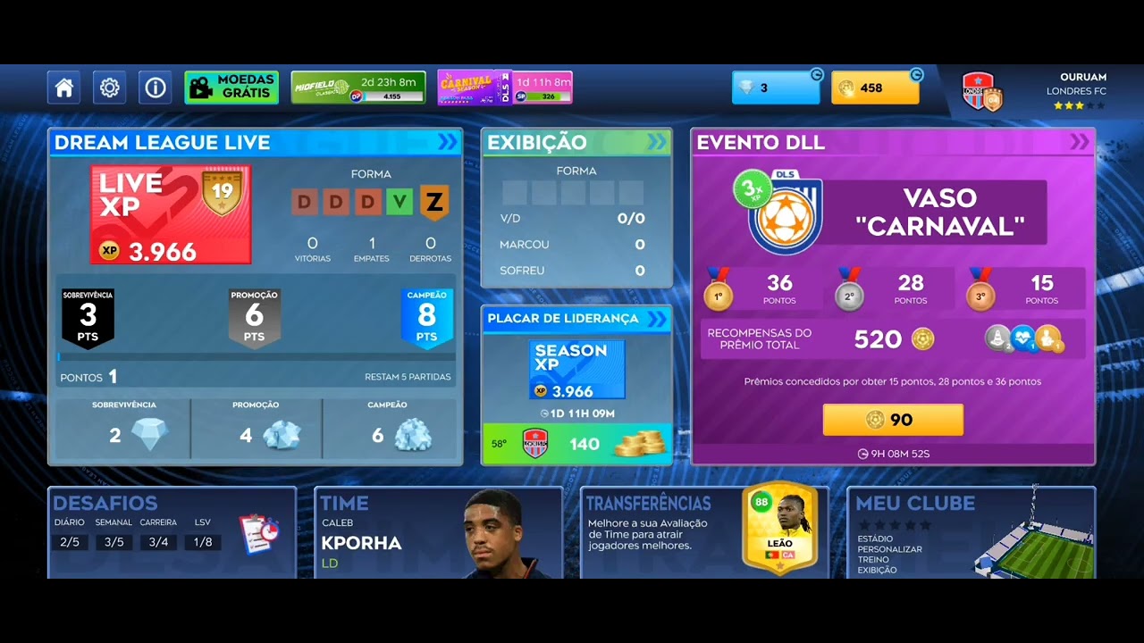 COMO ficar RICO no DLS 26! *Não e hack, nem bug!