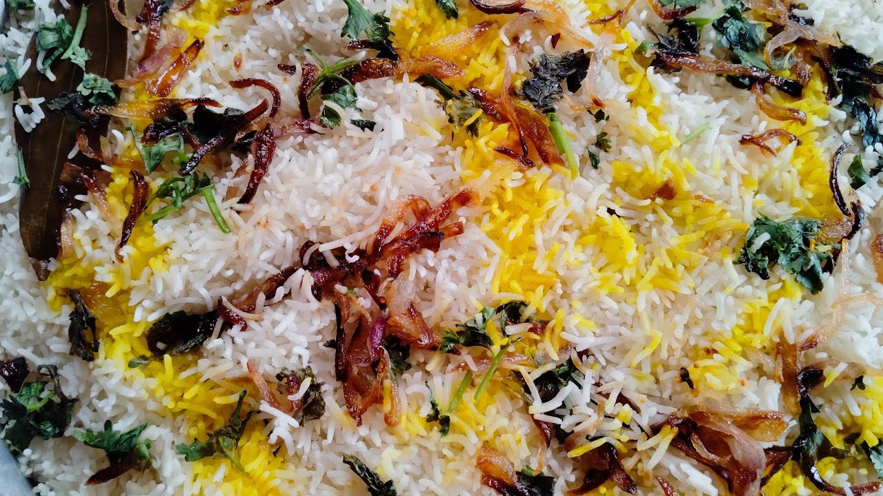 చికెన్ దమ్ బిర్యానీ 🍗🍗😋/చికెన్ బిర్యానీ/chicken biryani preparation 🤔/how to cook chicken biryani 😋🍗