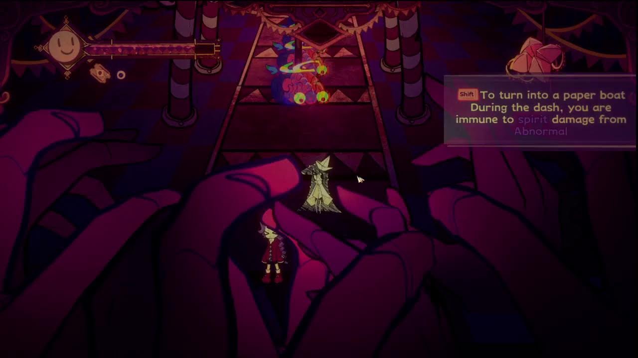 Illusion Carnival
