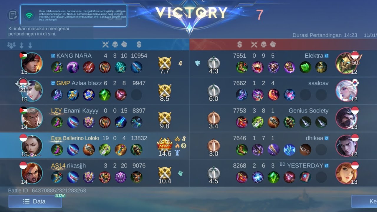 HERO FIGHTER META DI GOLD, STRONG BANGETT!!!!  #mobilelegends #fypシ #goldlaner 